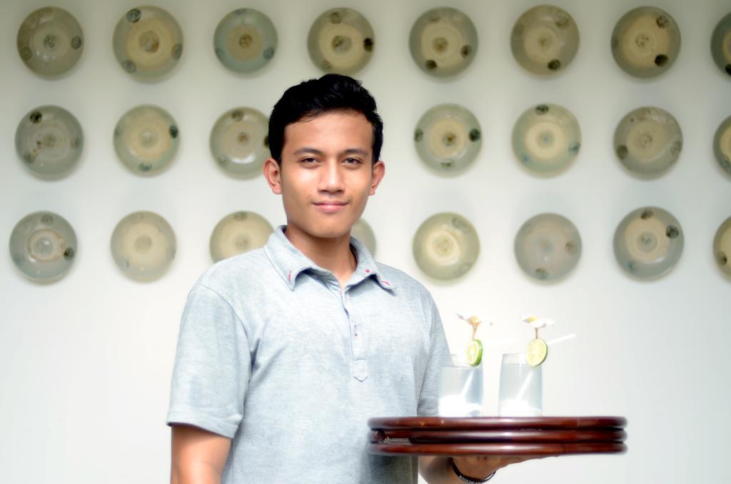 Room & Vespa 2 Seminyak Zewnętrze zdjęcie