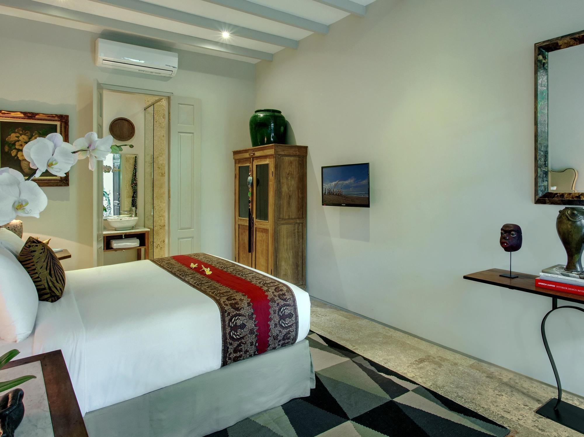 Room & Vespa 2 Seminyak Zewnętrze zdjęcie