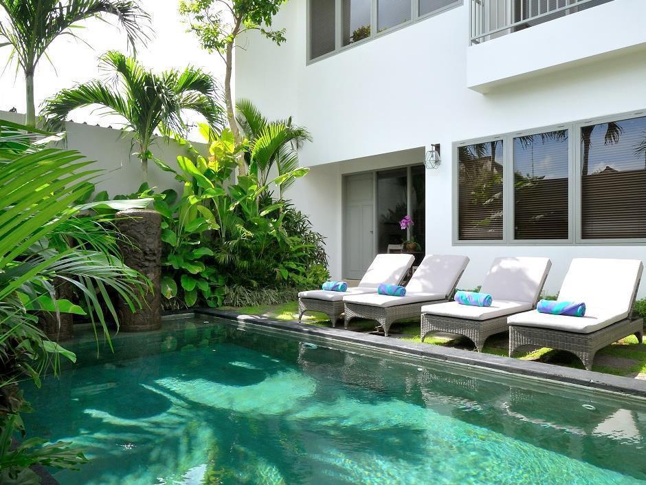 Room & Vespa 2 Seminyak Zewnętrze zdjęcie