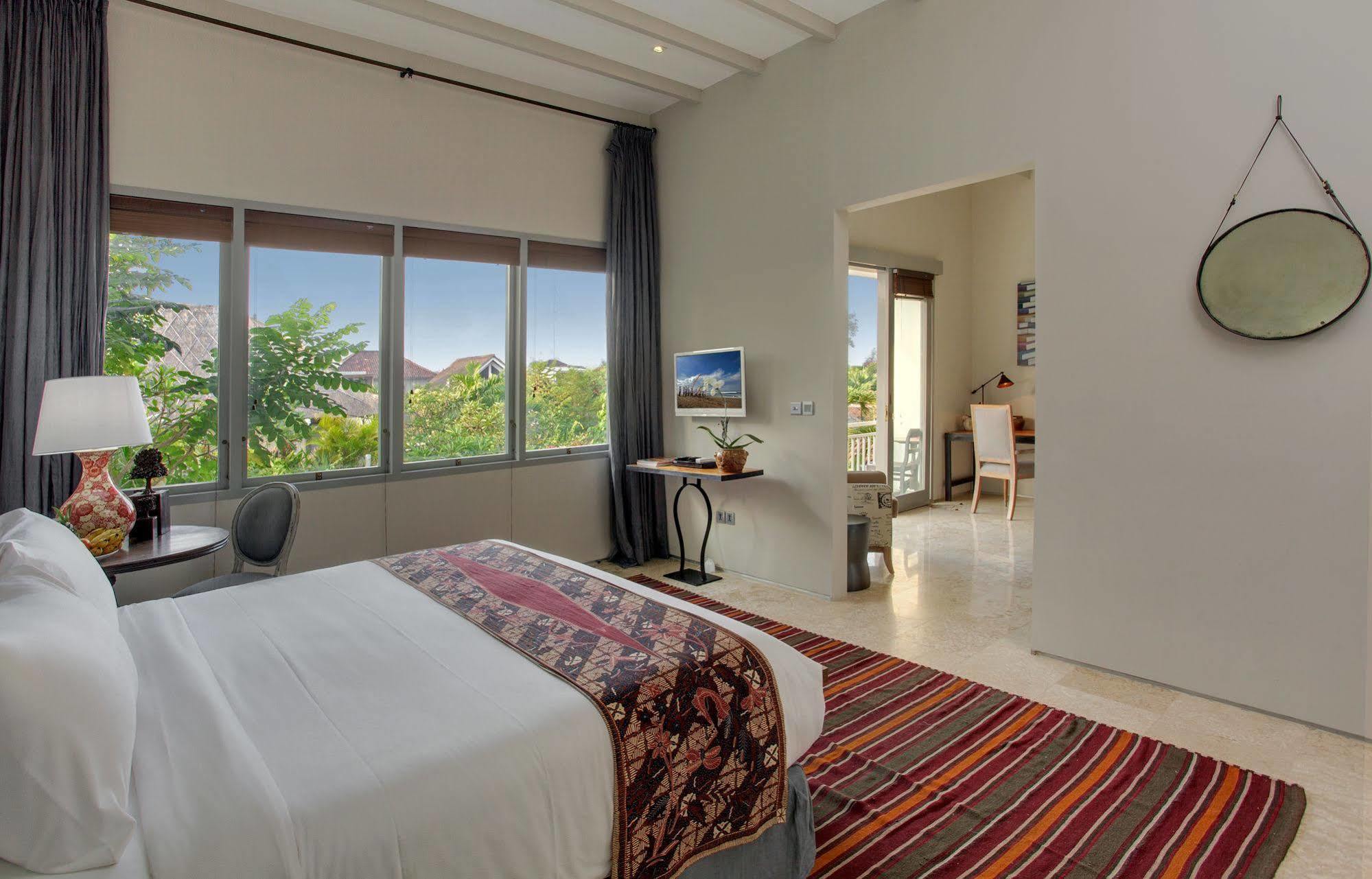 Room & Vespa 2 Seminyak Zewnętrze zdjęcie