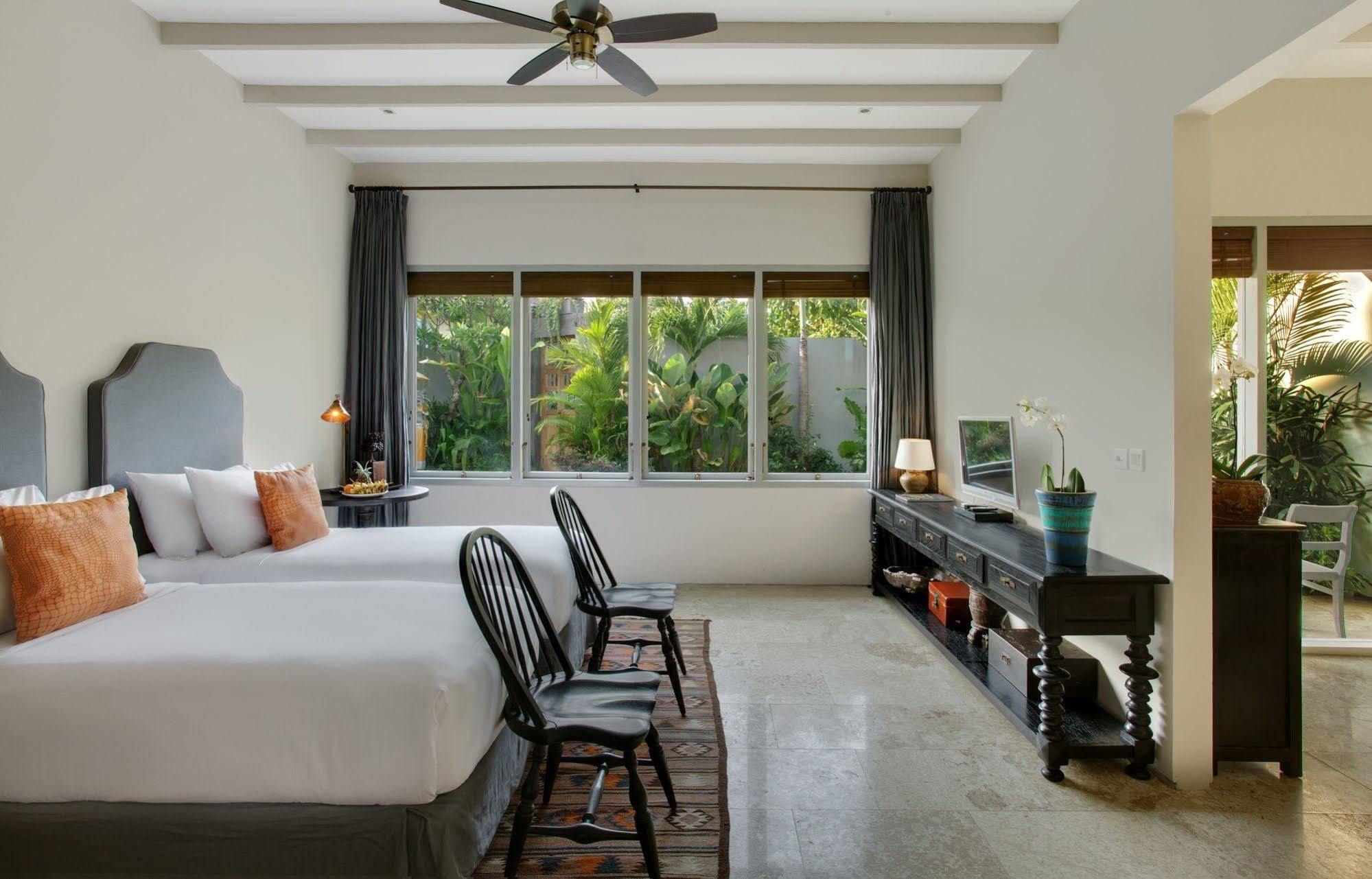 Room & Vespa 2 Seminyak Zewnętrze zdjęcie