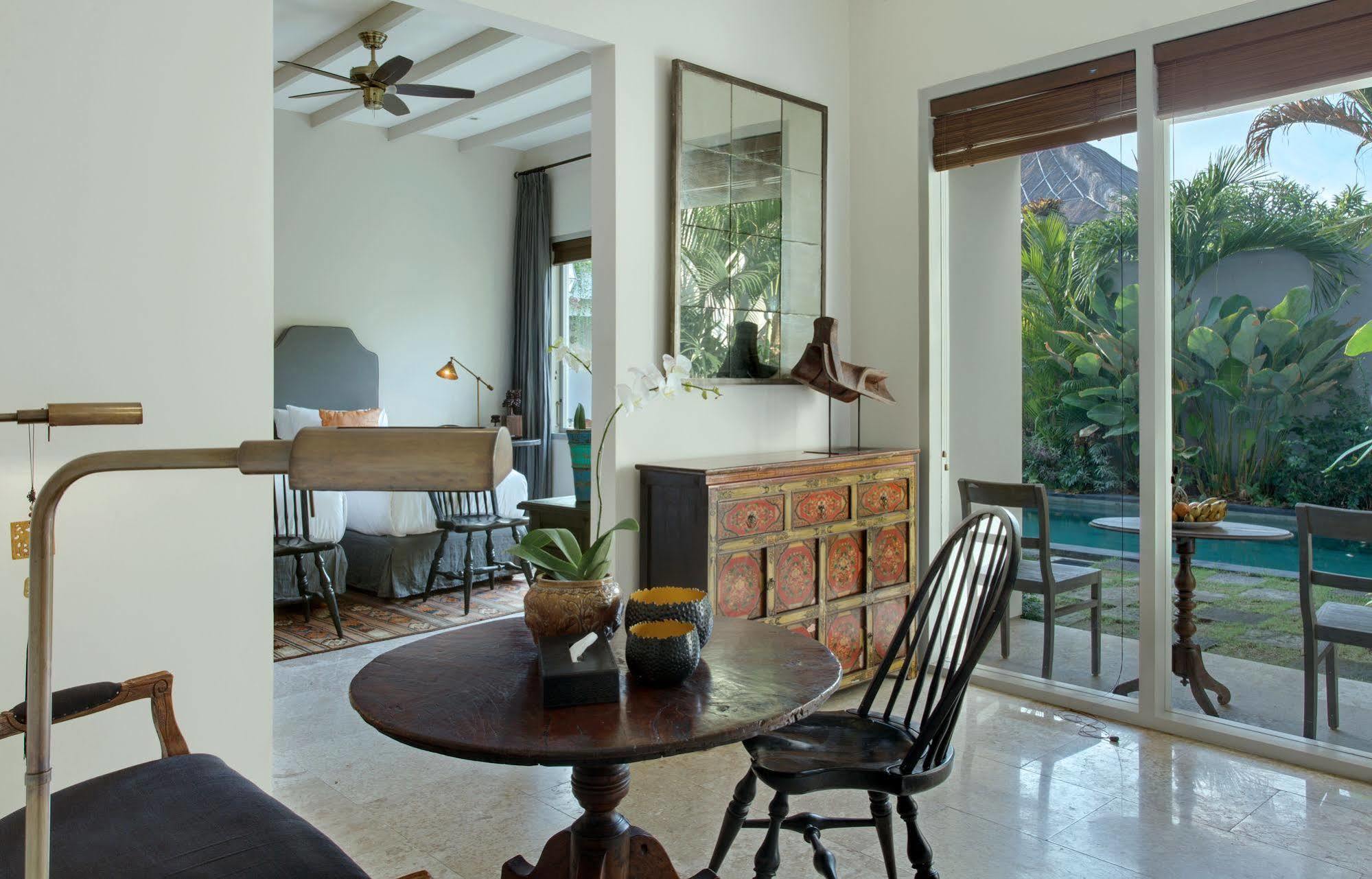 Room & Vespa 2 Seminyak Zewnętrze zdjęcie